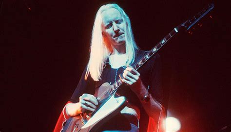 Johnny Winter 70 Musician 2014 Celebrity Obituaries