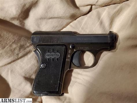 armslist  sale beretta model