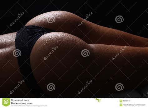 Sensual Body Stock Image Image Of Relaxing Hand Elegant