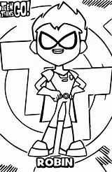 Coloring Pages Go Cartoon Titans Teen Test Johnny Robin Kids Para Colorear Titanes Pintar Dibujos Color Los Bestcoloringpagesforkids Boy Sheets sketch template