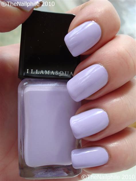 5 Lavender 11 Fab Nail Polish Colors Men Love On Women → 💅