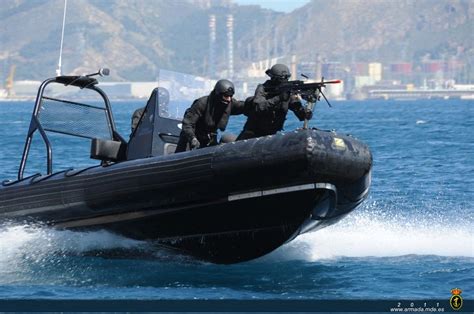 fuerza de guerra naval especial fgne fuerzas armadas pinterest military special forces