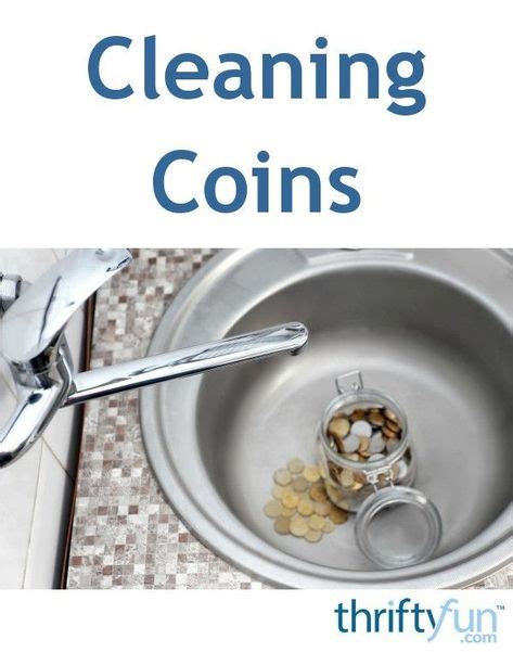 cleaning coins   clean coins cleaning   clean copper