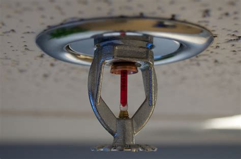 nfpa   home sprinklers   standard perfect connections  central northern