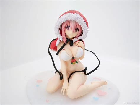 Super Sonico Christmas New Arrival Hot Sell Sexy Big Boobs