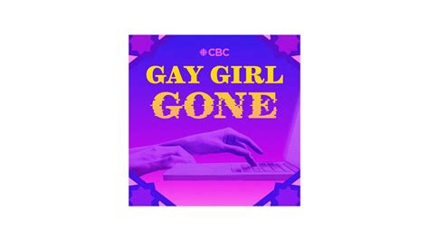 Gay Girl Gone