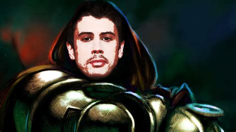 Toby Kebbell To Play Fantastic Four Villain Doctor Doom Exclusive
