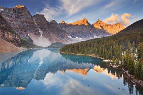 tourist attractions in canada you definitely need to visit