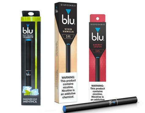 blu  cig review  decent   device  beginners