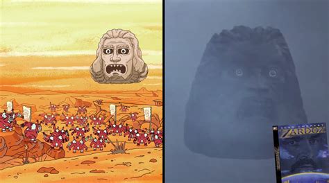 25 References You May Have Missed While Watching Rick And Morty