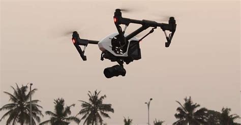 drones  ghana