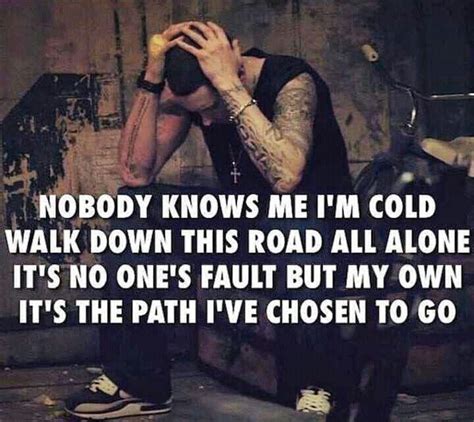 Pin By Jackie Trujillo On Eminem Eminem Quotes Eminem Lyrics Rapper