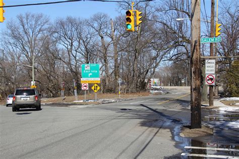 outcry continues  southern state parkway exit  herald community newspapers liheraldcom
