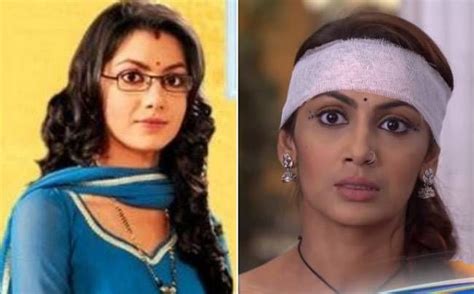 Sriti Jha To Nakuul Mehta These Tv Actors Played Double
