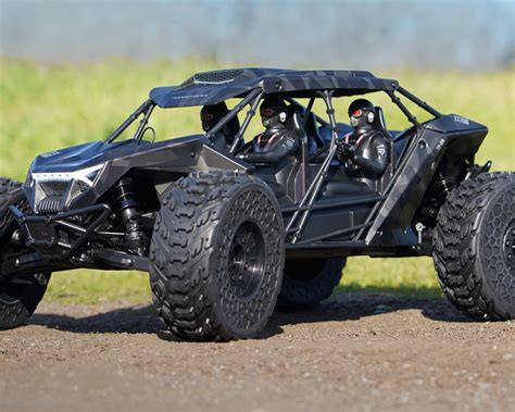 review arrma fireteam  blx basher fast attack rc military vehicle amain hobbies