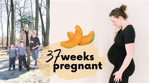 37 week pregnancy update pregnancy progression week by week youtube
