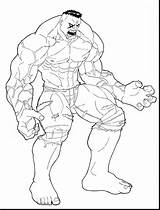 Buster Hulk Hulkbuster Sketch sketch template