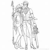 Butler Sutcliff Grell Bard Sebastian Phantomhive Ciel sketch template