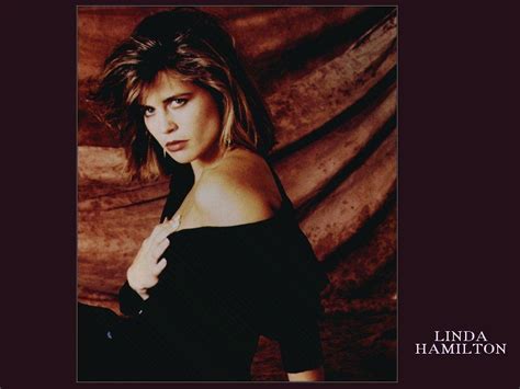 linda hamilton hot wallpapers pictures and photos ~ all celebrities wallpaper