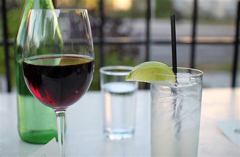 alcohol zaps  health healthy living