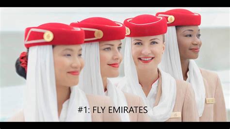 top 15 best airlines uniform and flight attendants 2016