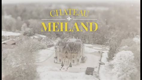 kerst op chateau meiland intro  youtube