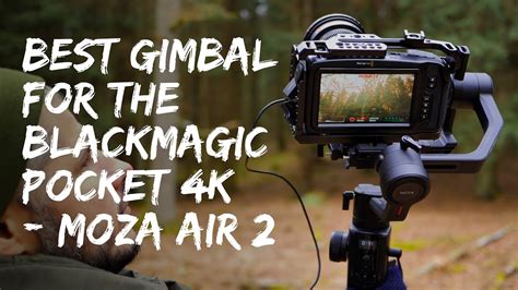 sale bmpcc  gimbal compatibility  stock