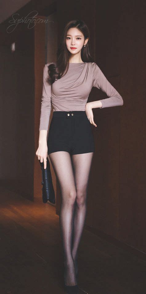 my tight little skirt … asian models 美、アジア美人、韓国スタイル