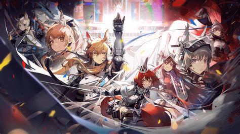 light event reward art arknights wiki gamepress