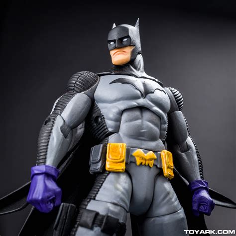 dc collectibles designer series  year batman  toyark news