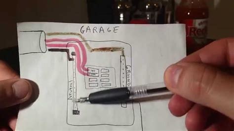 wire  subpanel youtube  amp  panel wiring diagram cadicians blog
