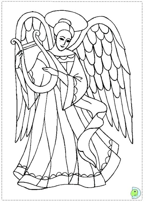 snow angel coloring pages  getdrawings