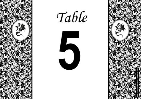 downloadable  printable table numbers aulaiestpdm blog