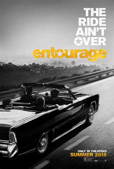 movie review 266 entourage 2015 lolo loves films