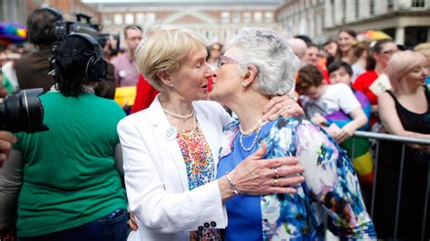 ireland s historic vote to legalize same sex marriage ctv news