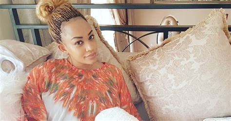 official tanzanian super star diamond platnum and wife zari hassan name their son this see why