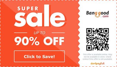 banggood coupon promo codes  dealsblogging
