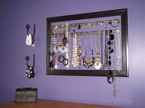 Jewelry Board Decor Jewelry Boards Home Decor