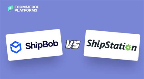 Shipbob Vs Shipstation Which Is The Best Ecommerce Order Fulfillment