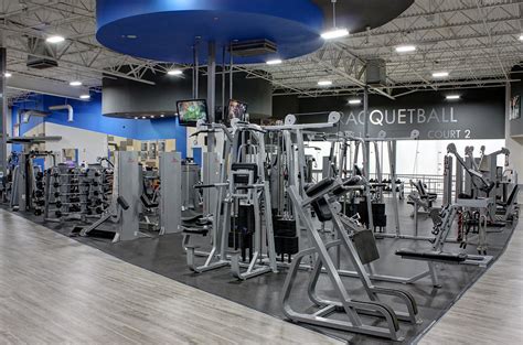 mesa fitness health fitness facility