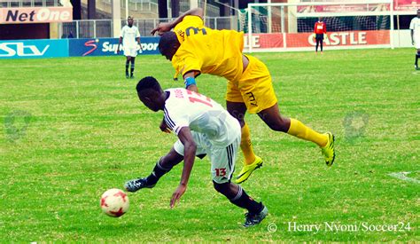 prince dube highlanders jimmy tigere harare city soccer24