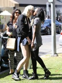 angel haze girlfriend her racy sex life with ireland baldwin revealed hollywood life