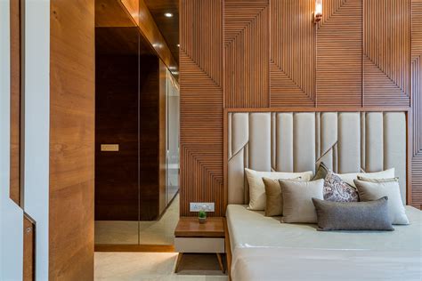 bhk arjun skylife apartment interior design architect magazine