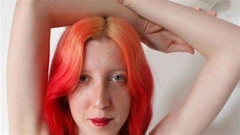 Why I Think Shaving Your Armpits Is Overrated Photos Huffpost Life