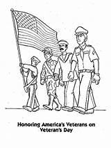 Veterans Coloring Pages Drawing Printable Kids Clipart Print Coloring4free Sheets Happy Printables Honoring Hard Very Clipground Getcolorings Color Popular Drawings sketch template