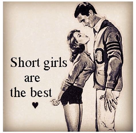 17 best images about short girls quotes