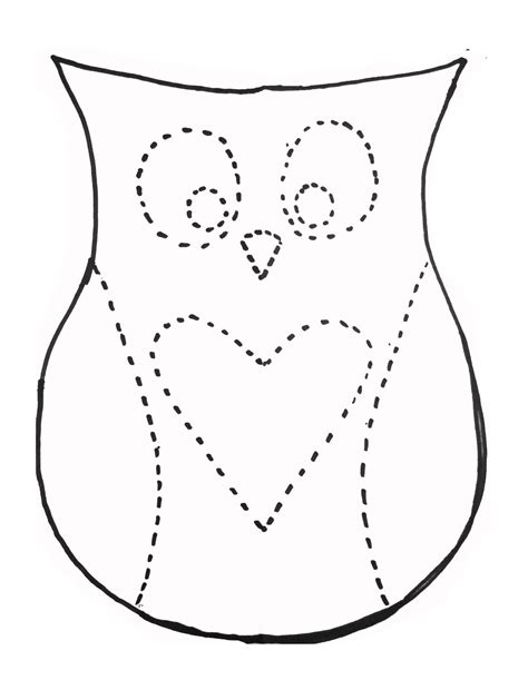 owl template joy studio design gallery  design