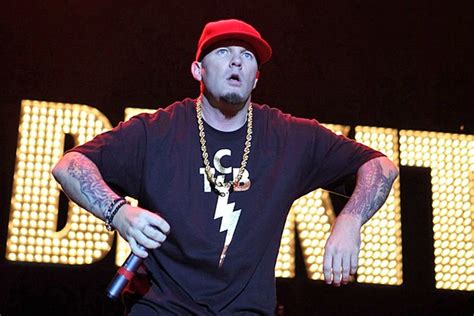 Is Fred Durst Firing Limp Bizkit Members Dj Lethal And