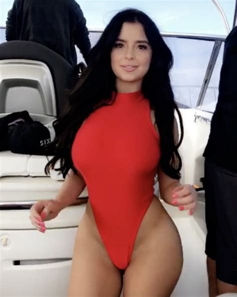 demi rose nude and sexy 7 photos videos thefappening