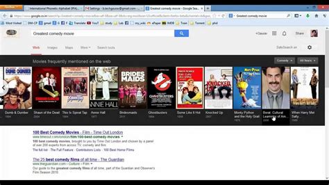 movies search  google youtube